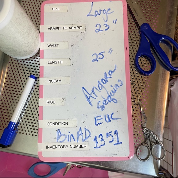 Jigsaw 100% Angora Fabric Brown Open Front Cardigan Sweater Sequins Ruffles Sz L - Picture 14 of 14